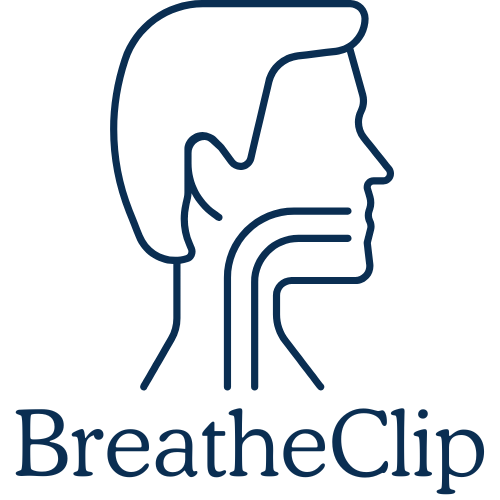 BreatheClip