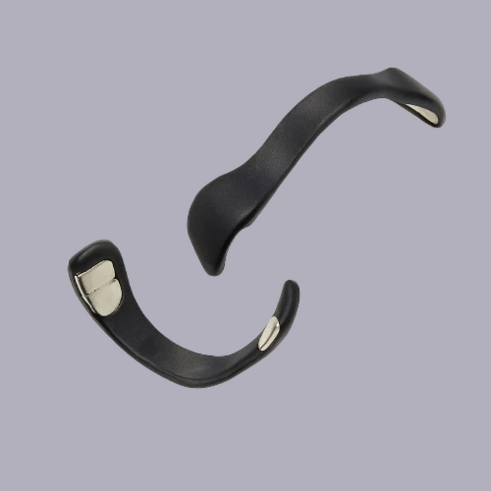 BreatheClip - Andas utan hinder