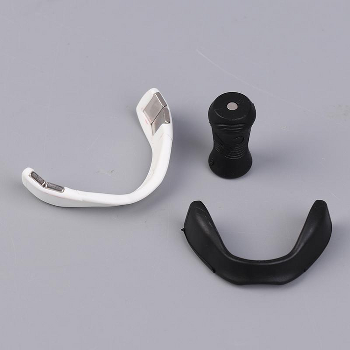 BreatheClip - Andas utan hinder