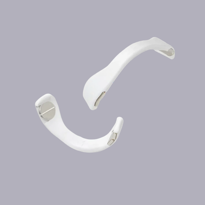 BreatheClip - Andas utan hinder