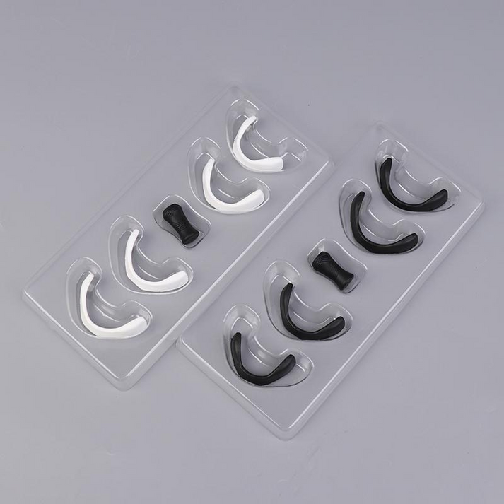 BreatheClip - Andas utan hinder